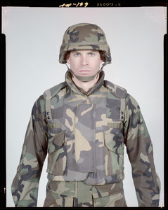 IPL, armor vest