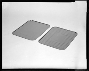 FEL, new + old tray pack tray lids