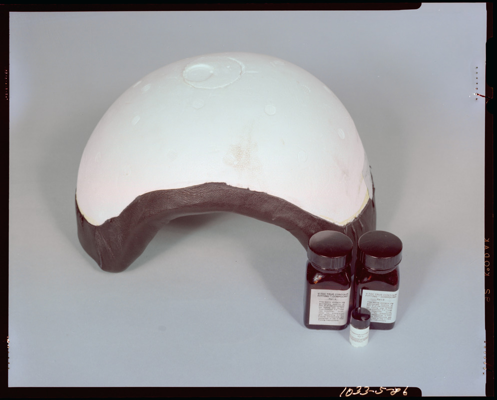 IPL, SPH-4 flyers, helmet + various components