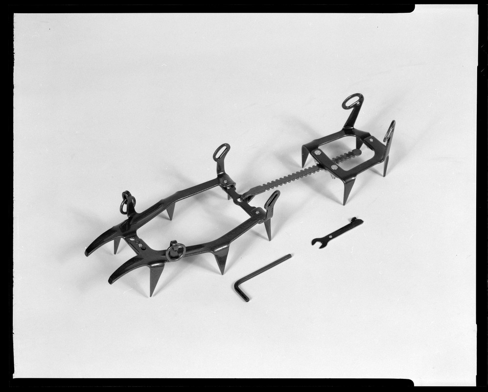 IPL, crampon Digital Commonwealth