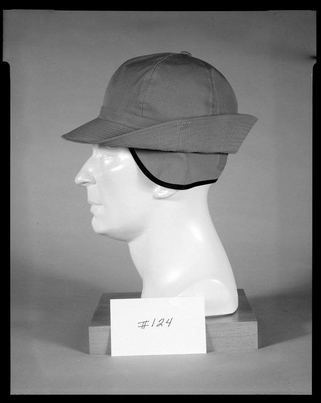 Men's army head gear