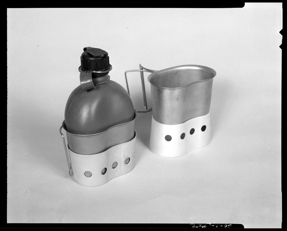 FED, real CCS canteens Digital Commonwealth