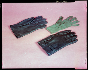 IPL, intermediate cold/wet glove