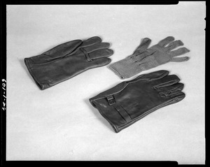 IPL, intermediate cold/wet glove