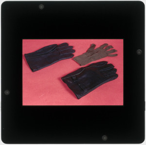 IPL, intermediate cold/wet glove