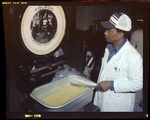 Food lab, tube food processing