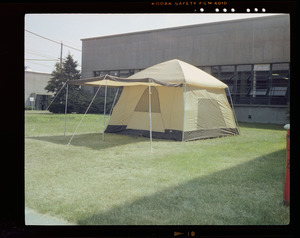 Stewartson tent