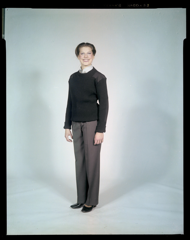 Women's uniform