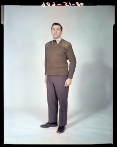 Men's uniform