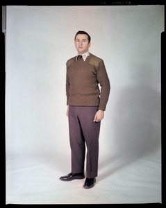 Men's uniform