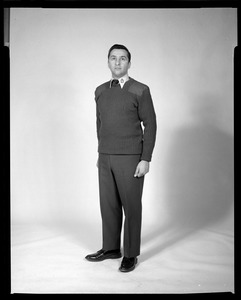 Men's uniform