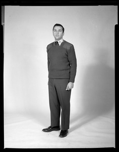 Men's uniform