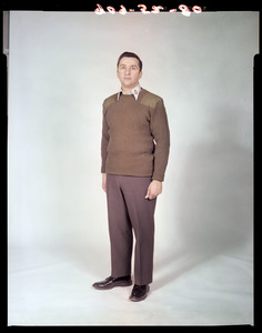 Men's uniform