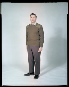 Men's uniform