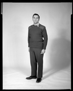 Men's uniform