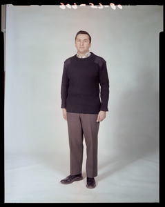 Men's uniform