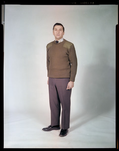 Men's uniform