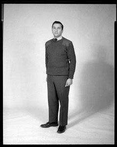 Men's uniform