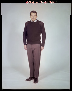 Men's uniform