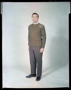 Men's uniform