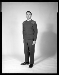 Men's uniform