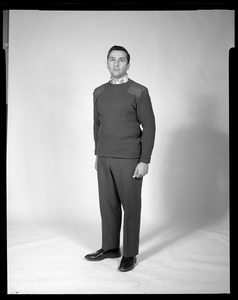 Men's uniform