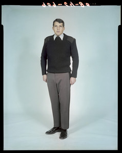 Men's uniform