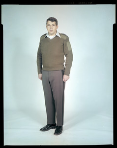 Men's uniform