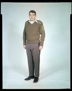 Men's uniform