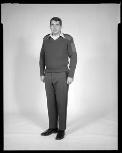 Men's uniform