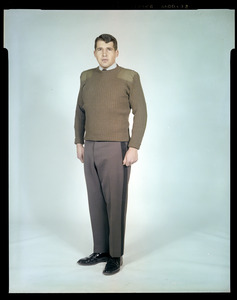 Men's uniform