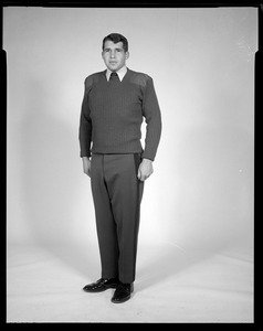 Men's uniform