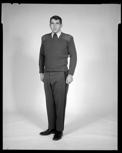 Men's uniform