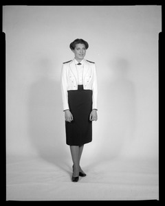Women's uniform