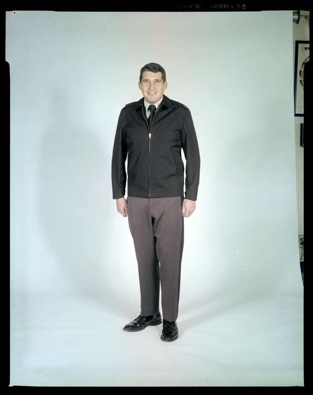 Men's uniform