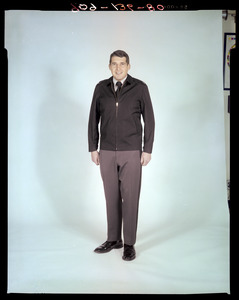 Men's uniform