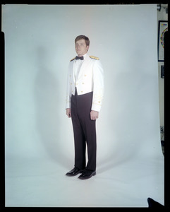 Men's uniform