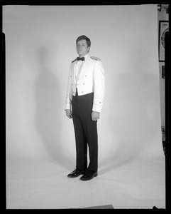 Men's uniform