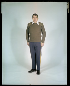 Men's uniform