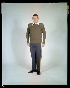 Men's uniform