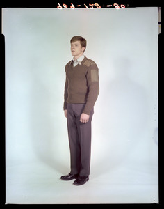 Men's uniform