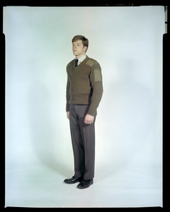 Men's uniform