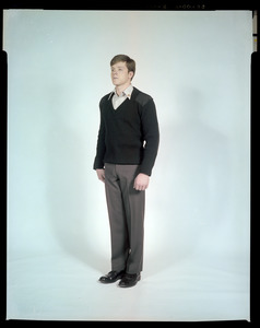 Men's uniform