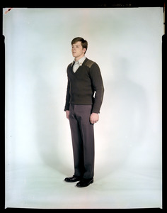 Men's uniform