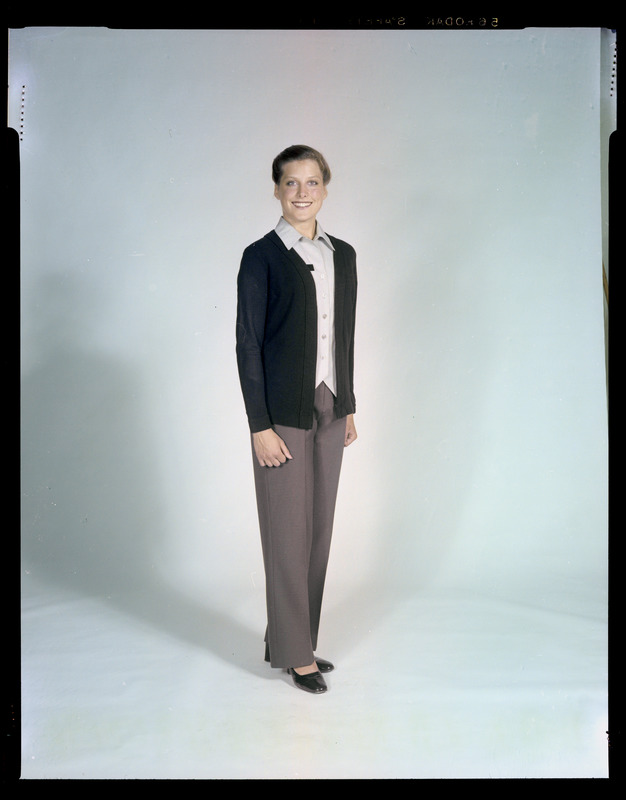 Women's uniform