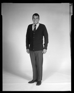 Men's uniform