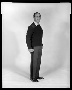 Men's uniform