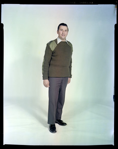 Men's uniform