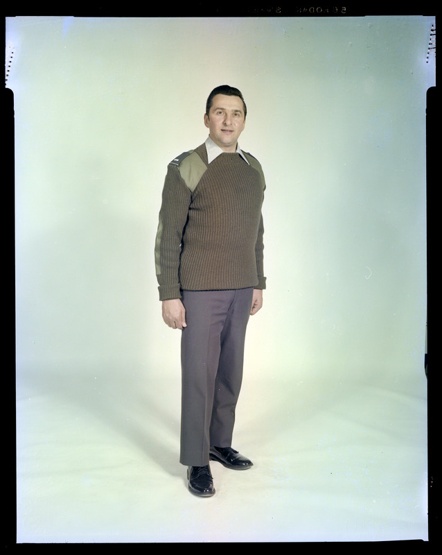 Men's uniform