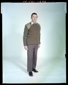 Men's uniform